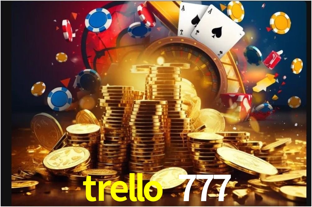 Interface Premium trello 777