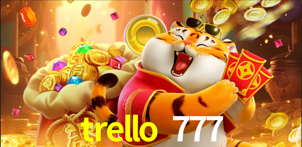 trello 777,trello 777.com