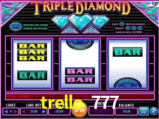 Apostas Esportivas na trello 777: Um Guia Completo