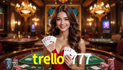 Game Providers trello 777