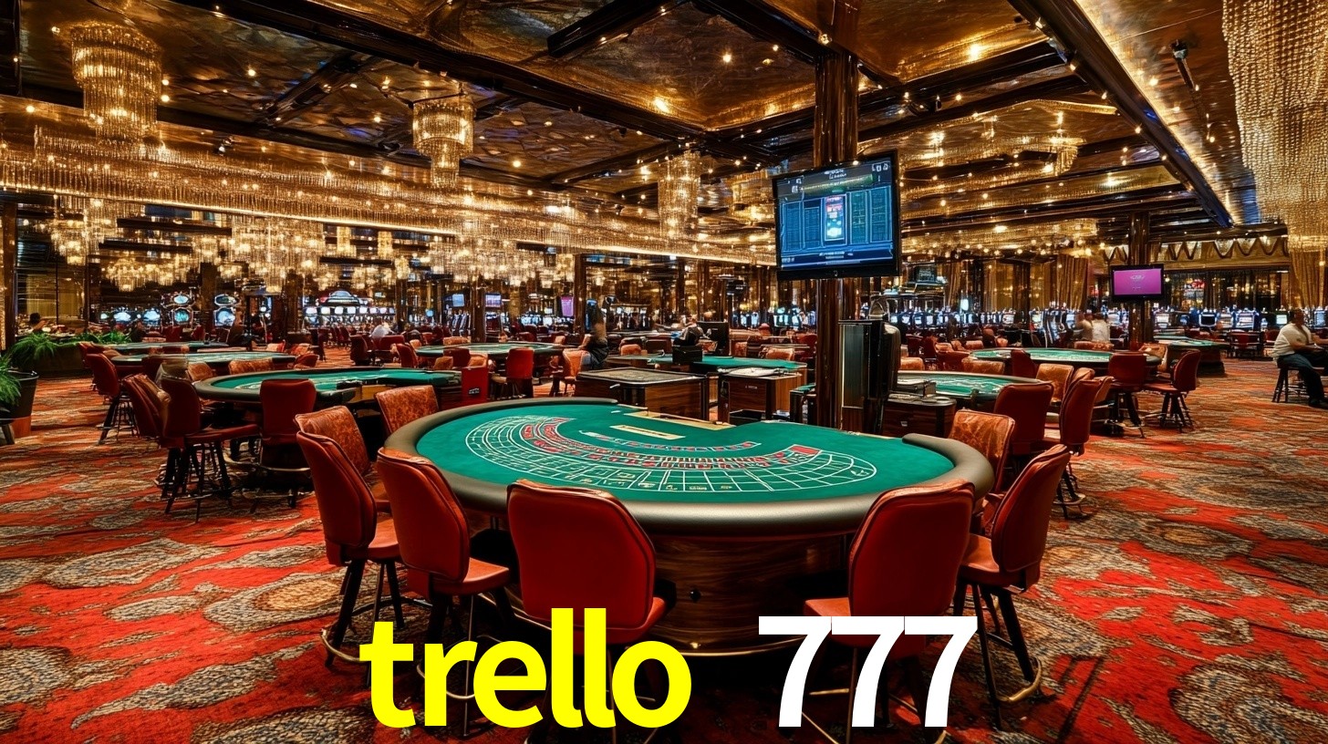 trello 777