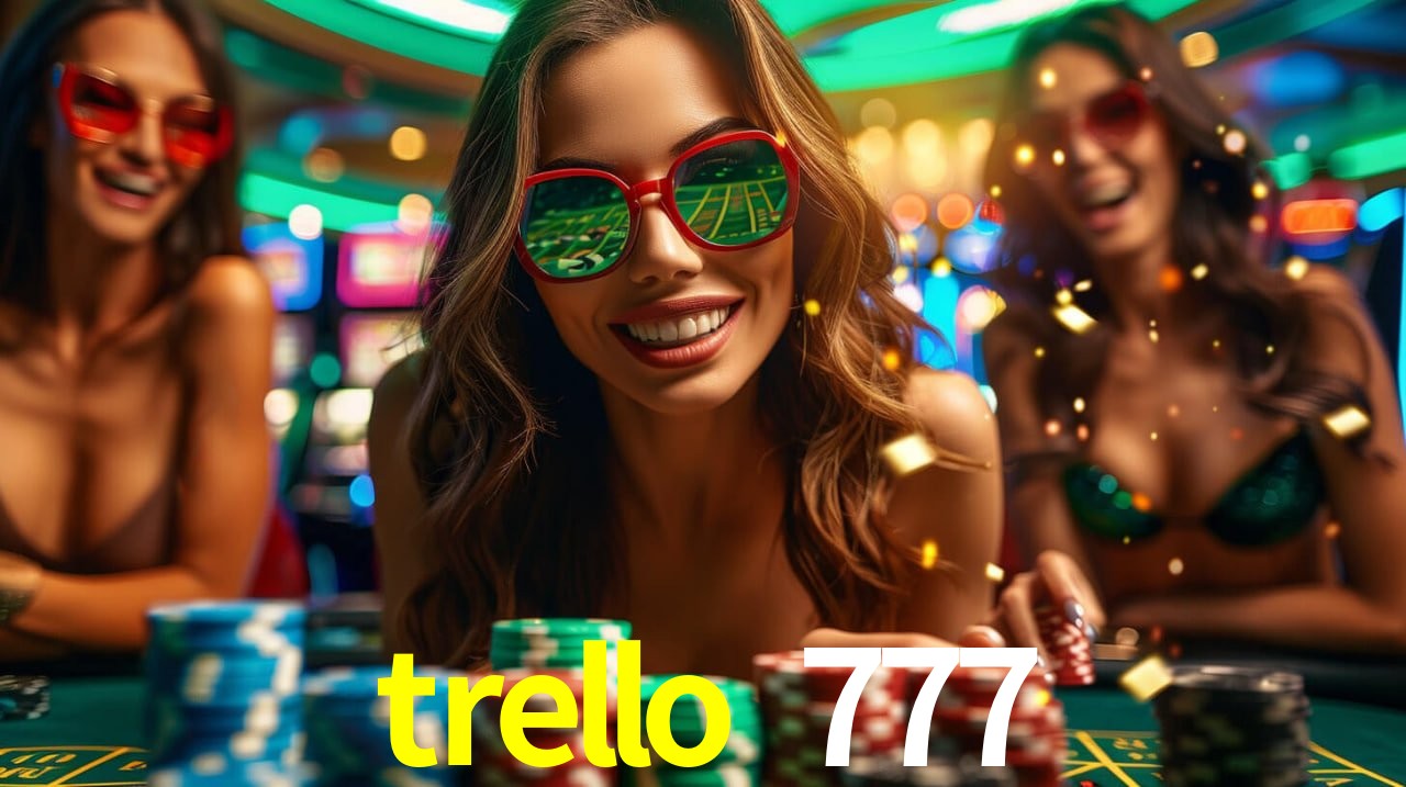 Sports Statistics trello 777