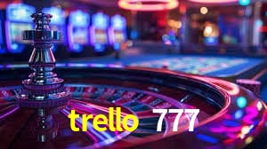 Gates of Olympus trello 777